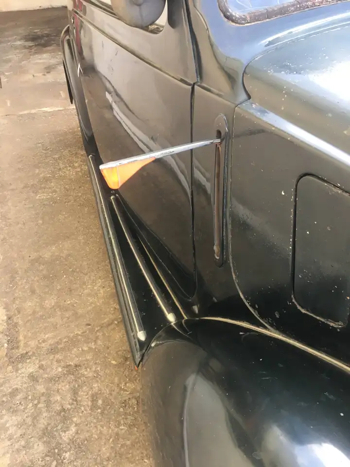 Fiat 1100 508C Nuova Balilla, foto 11