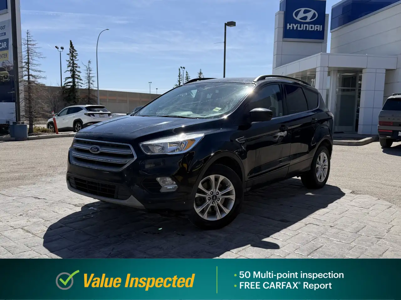 Ford Escape снимка Ford Escape