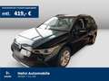 Volkswagen Golf Variant Golf VIII Variant 1.5eTSI DSG Life Navi LED+ PDC Schwarz - thumbnail 1