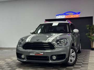 Mini Countryman 1.5A Cooper OPF (EU6d-TEMP)