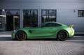 Mercedes-Benz AMG GT -Keramik-Burm.-Carbon-P.-PTS-Track-P. Green - thumbnail 1