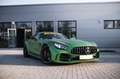 Mercedes-Benz AMG GT -Keramik-Burm.-Carbon-P.-PTS-Track-P. Green - thumbnail 2