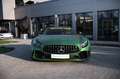 Mercedes-Benz AMG GT -Keramik-Burm.-Carbon-P.-PTS-Track-P. Green - thumbnail 3