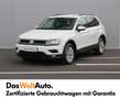 Volkswagen Tiguan Comfortline TDI SCR 4MOTION Weiß - thumbnail 1