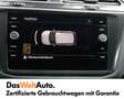 Volkswagen Tiguan Comfortline TDI SCR 4MOTION Weiß - thumbnail 11