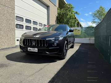 Levante 2021 2.0 mhev Executive 330cv auto