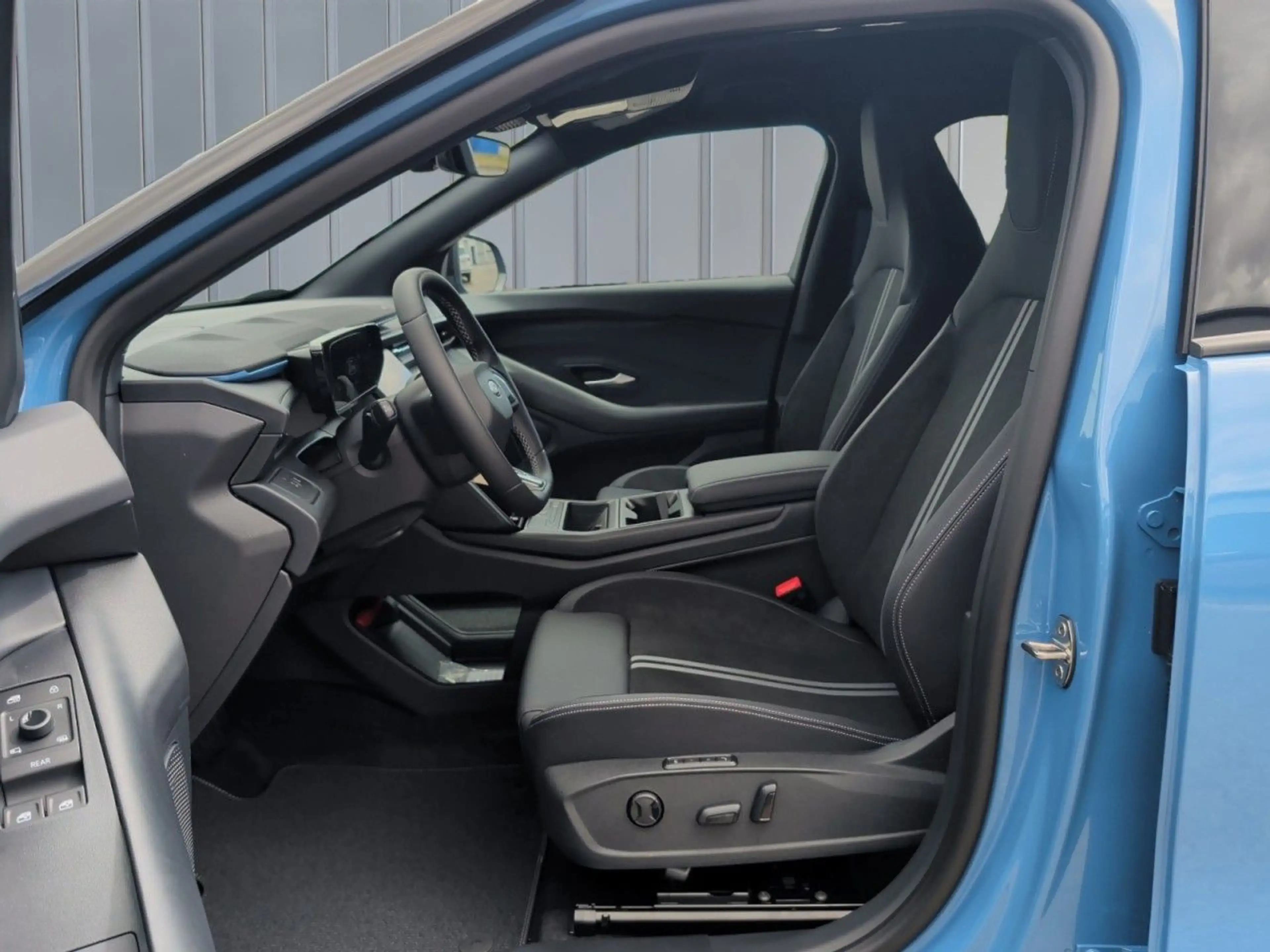 Ford Capri Collection Extended Range Head-Up+B&O+ACC Klima — photo 13