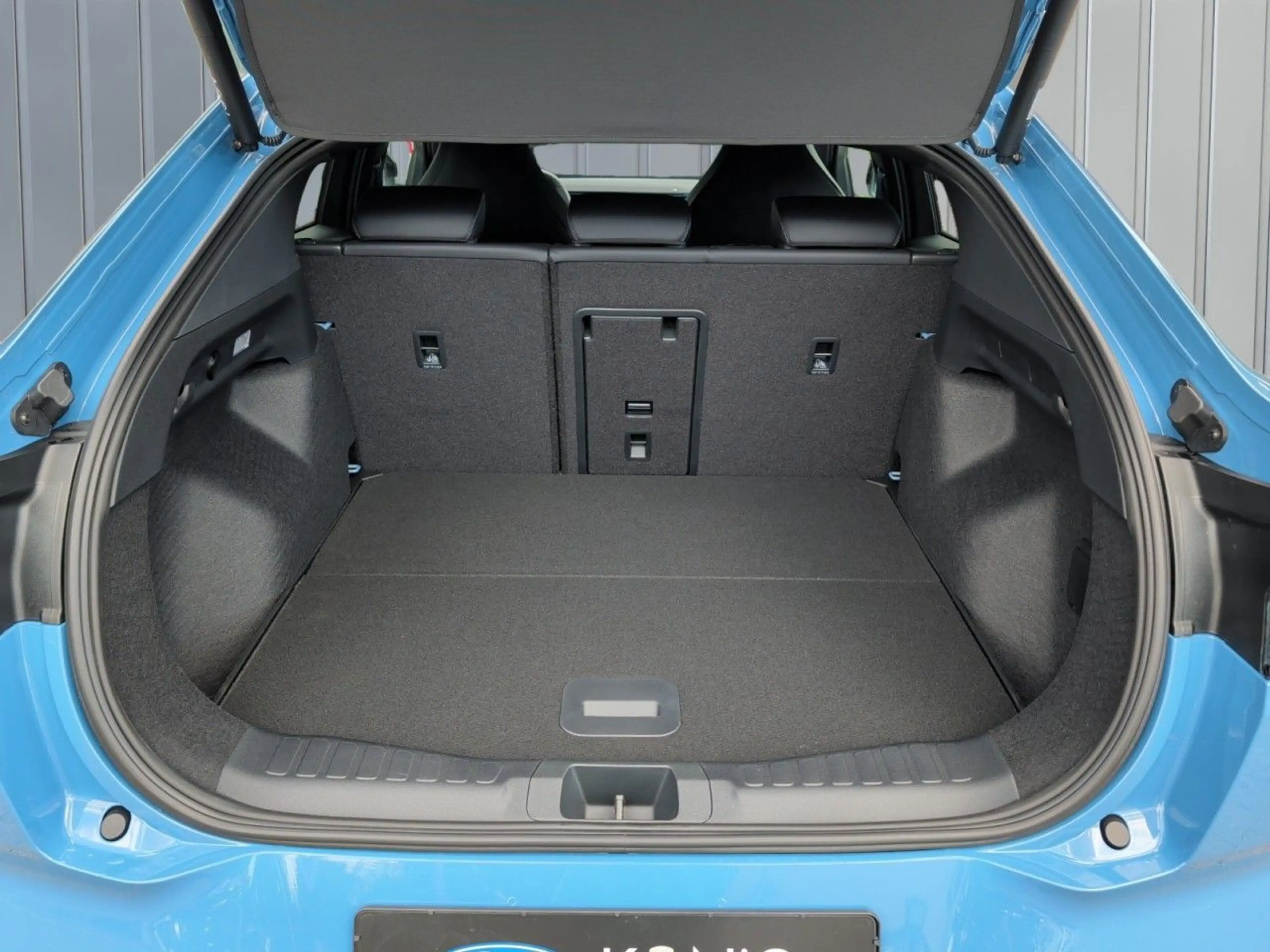 Ford Capri Collection Extended Range Head-Up+B&O+ACC Klima — photo 6