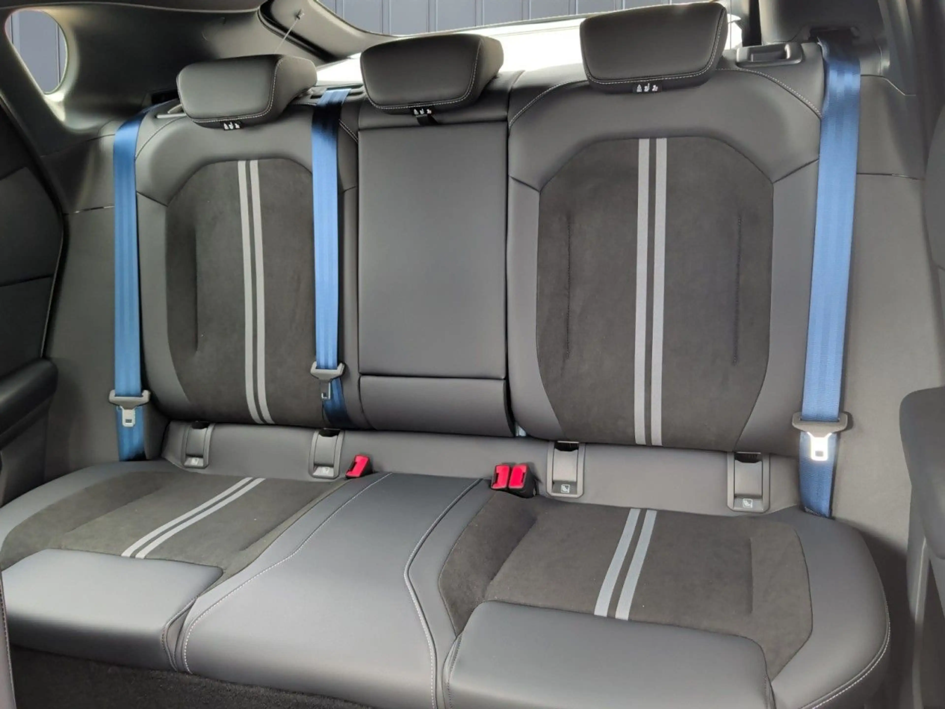 Ford Capri Collection Extended Range Head-Up+B&O+ACC Klima — photo 14