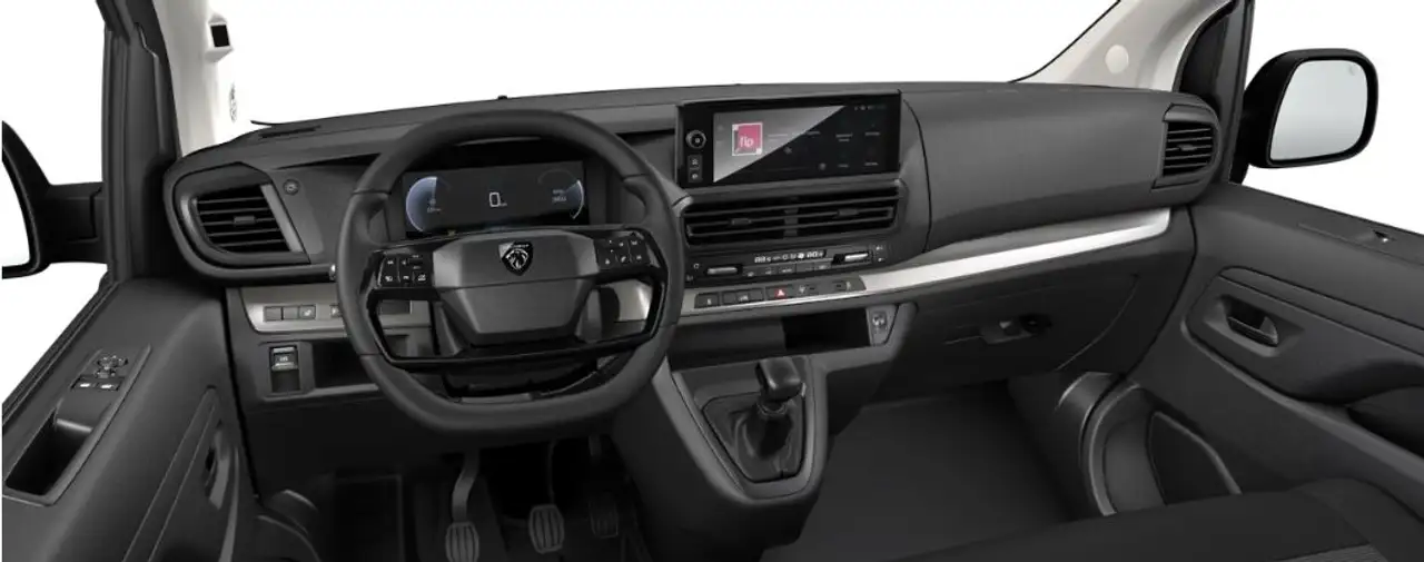 Peugeot Model not specified 2026