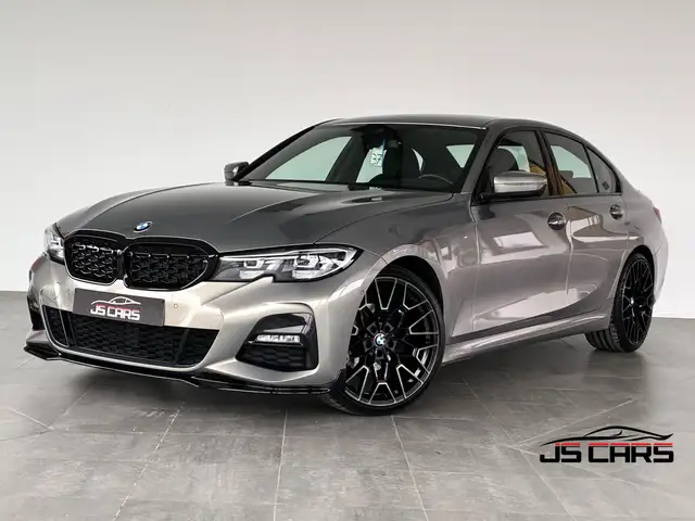 BMW 320 dA FULL PACKM-1ERPRO-GPS-CARPLAY-CAMERA-JANTES20