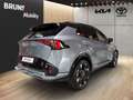 Kia Sportage 1.6T AWD DCT GT-LINE SD GLADACH, DRIVE, SOUND, FAC Stříbrná - thumbnail 4