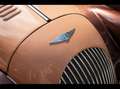 Morgan Roadster 3.0 Roadster 2 places Anniversaire Orange - thumbnail 12
