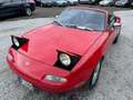 Mazda MX-5 MX-5 16V Rot - thumbnail 14