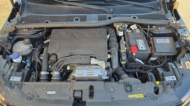 Opel Corsa view 15