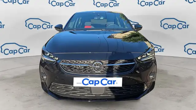 Opel Corsa view 5