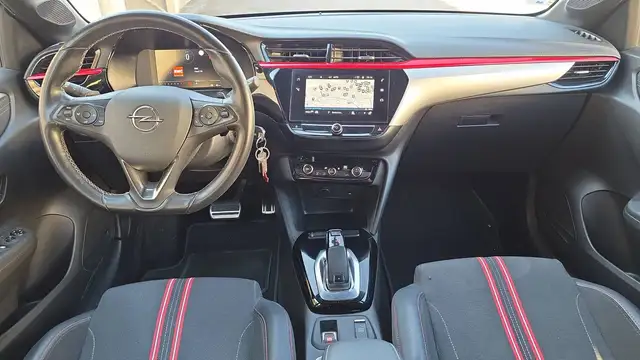 Opel Corsa view 11