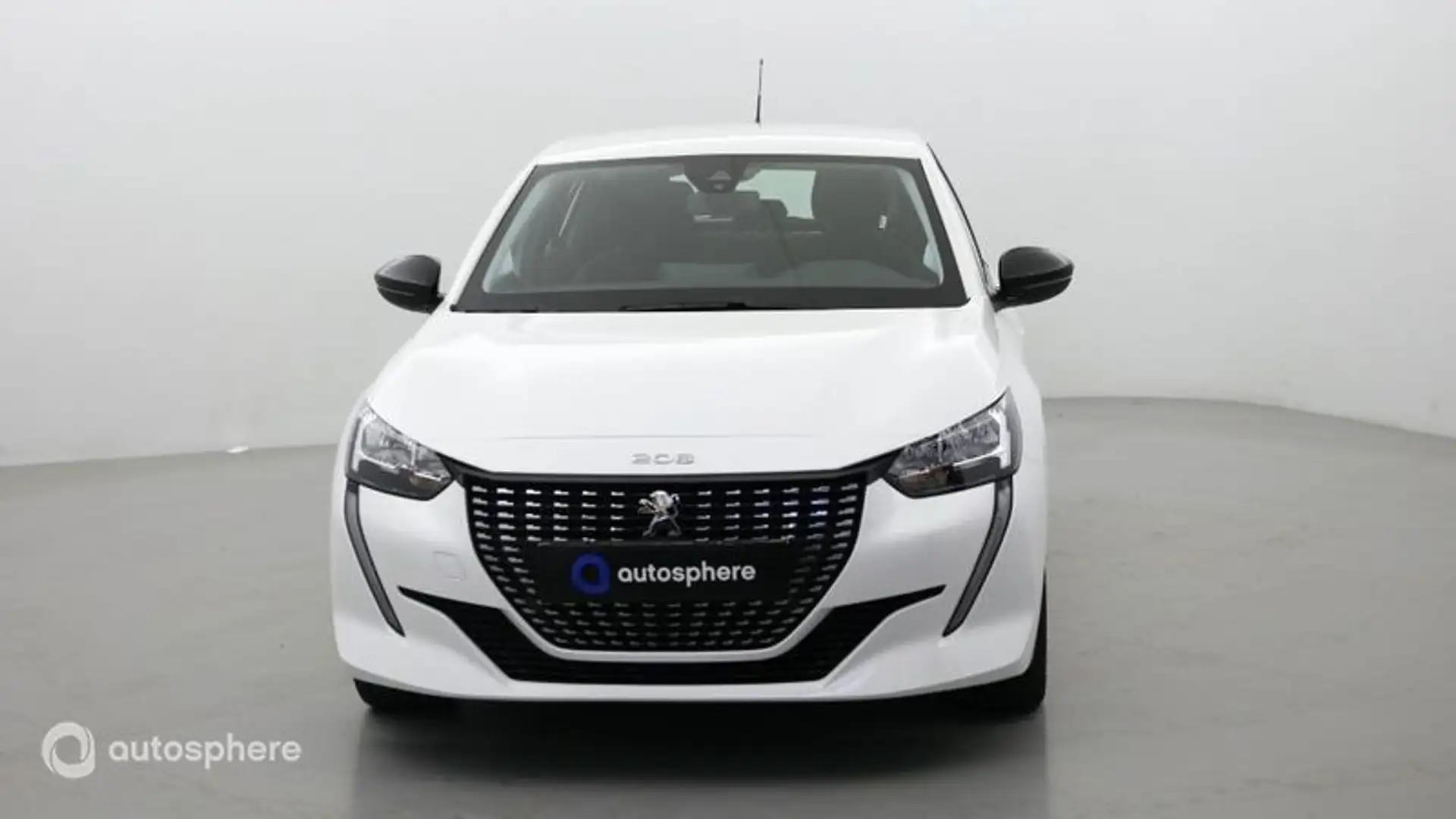 Peugeot 208 1.2 PureTech 100ch S\u0026S Active Pack - 2