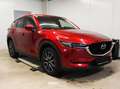 Mazda CX-5 Exclusive-Line AWD Rot - thumbnail 3