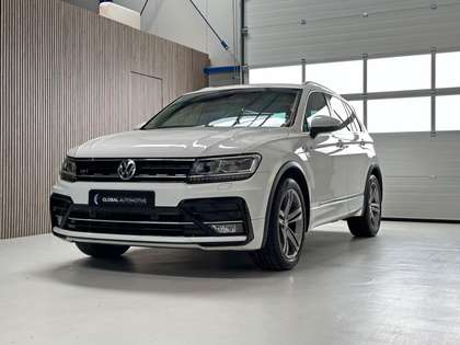 Volkswagen Tiguan 1.4 TSI ACT R Line - AUTOMAAT - VIRTUAL COCKPIT -