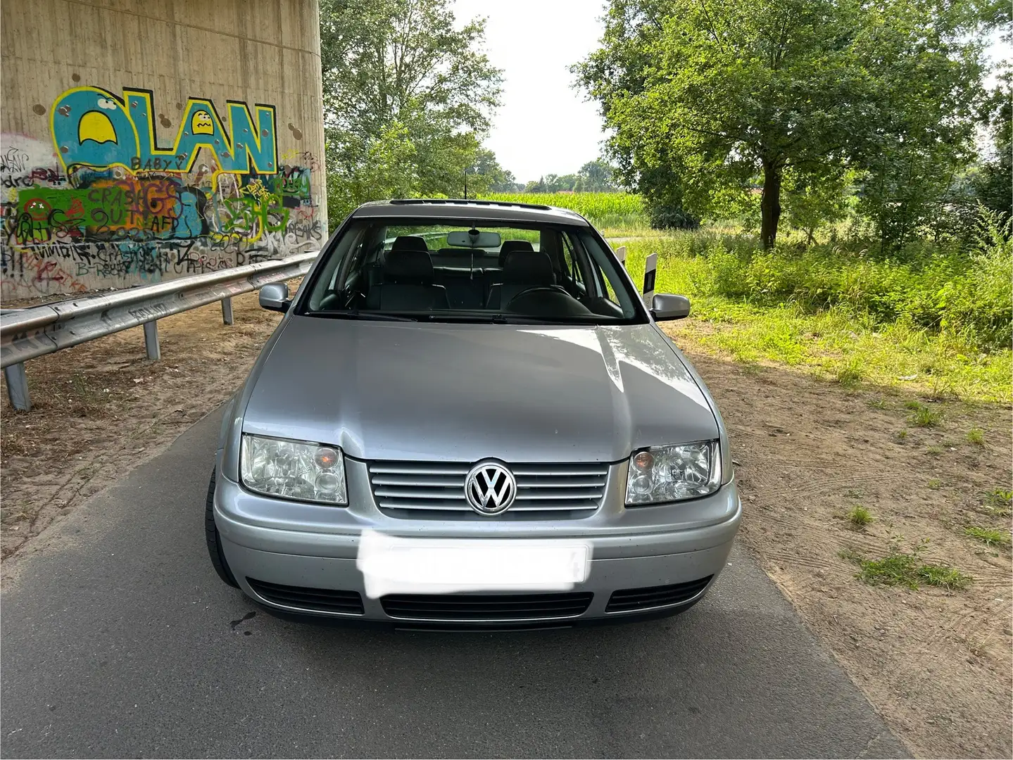 Volkswagen Bora 2.0 Highline - 2
