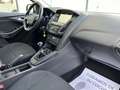 Ford Focus 1.5TDCi Titanium 120 Blanc - thumbnail 9