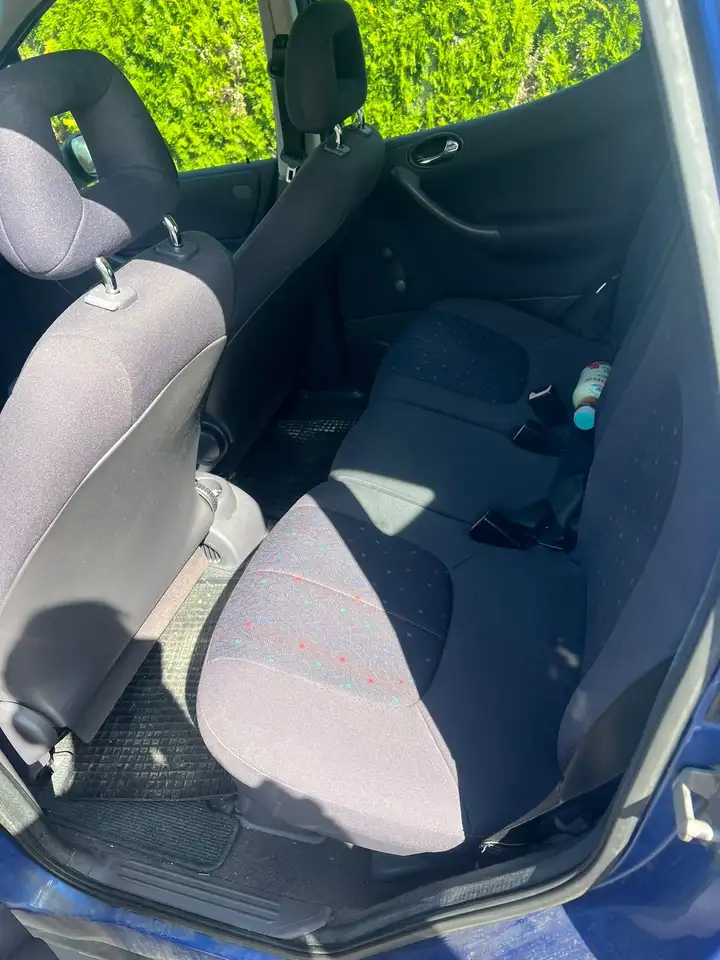 Mercedes-Benz A 140 Classic, foto 12