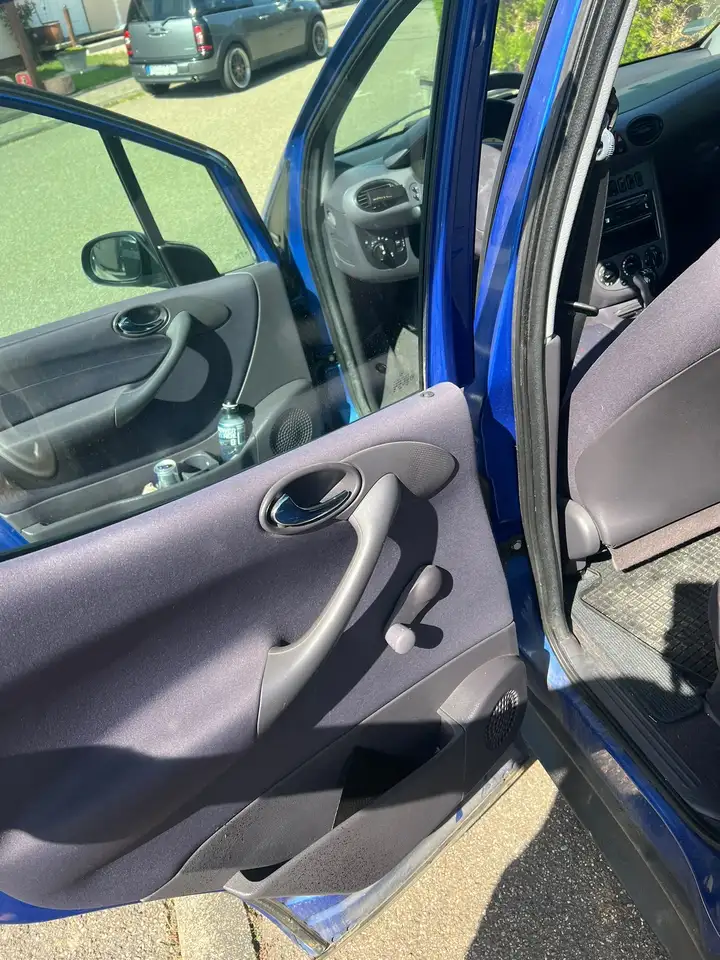 Mercedes-Benz A 140 Classic, foto 11