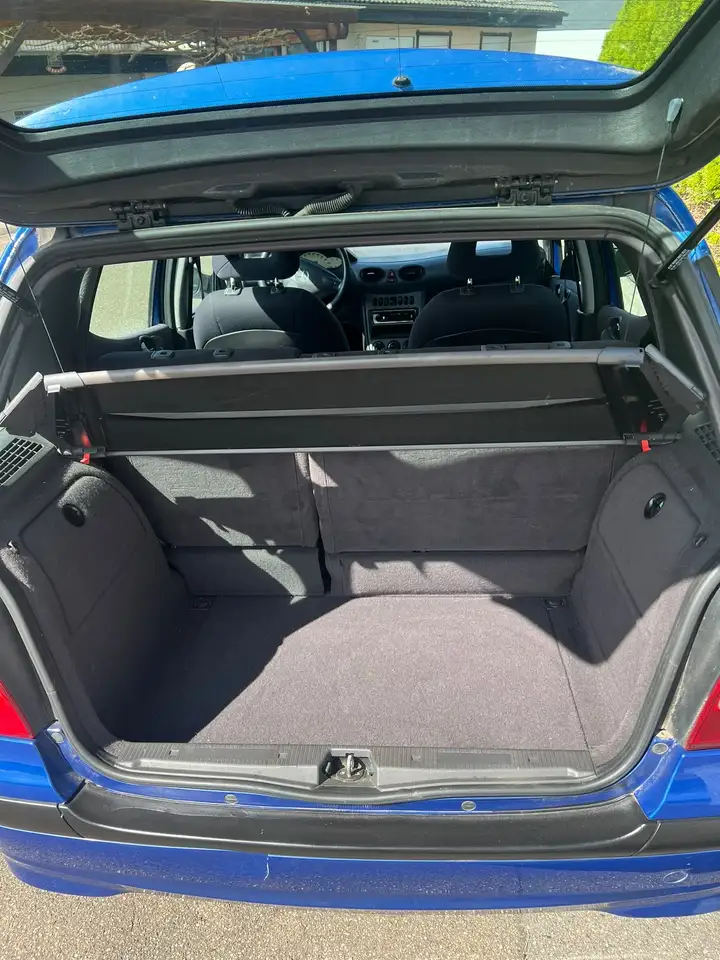 Mercedes-Benz A 140 Classic, foto 9
