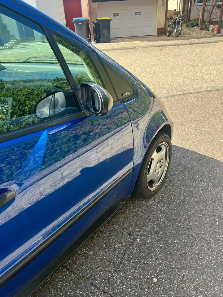 Mercedes-Benz A 140 Classic, foto 4