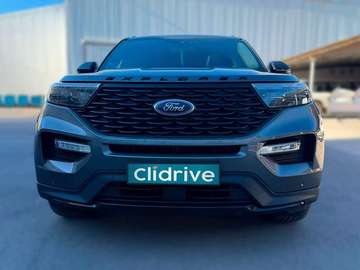 3.0 PHEV AWD Platinum