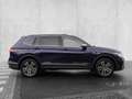 Volkswagen Tiguan Allspace 2.0 TDI DSG Elegance MATRIX ACC Blau - thumbnail 5