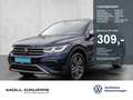 Volkswagen Tiguan Allspace 2.0 TDI DSG Elegance MATRIX ACC Blau - thumbnail 1