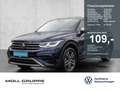 Volkswagen Tiguan Allspace 2.0 TDI DSG Elegance MATRIX ACC Blau - thumbnail 1
