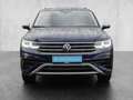Volkswagen Tiguan Allspace 2.0 TDI DSG Elegance MATRIX ACC Blau - thumbnail 3