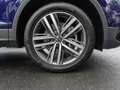 Volkswagen Tiguan Allspace 2.0 TDI DSG Elegance MATRIX ACC Blau - thumbnail 7