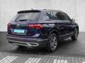Volkswagen Tiguan Allspace 2.0 TDI DSG Elegance MATRIX ACC Blau - thumbnail 4