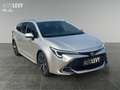 Toyota Corolla 1.8 Hybrid TS Lounge *NAVI*CARPLAY*AHK* Silber - thumbnail 8