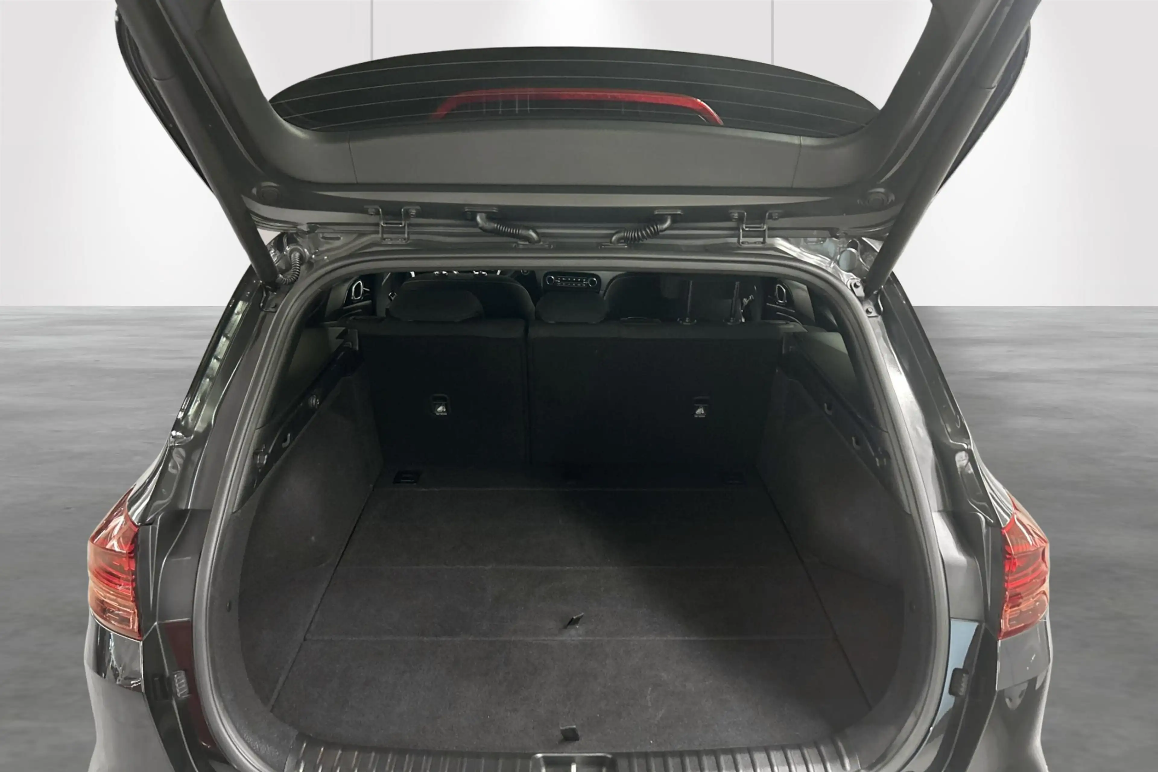 Kia Ceed SW / cee'd SW Sportswagon GT Line 1.0 T-GDi 120 ISG — photo 10