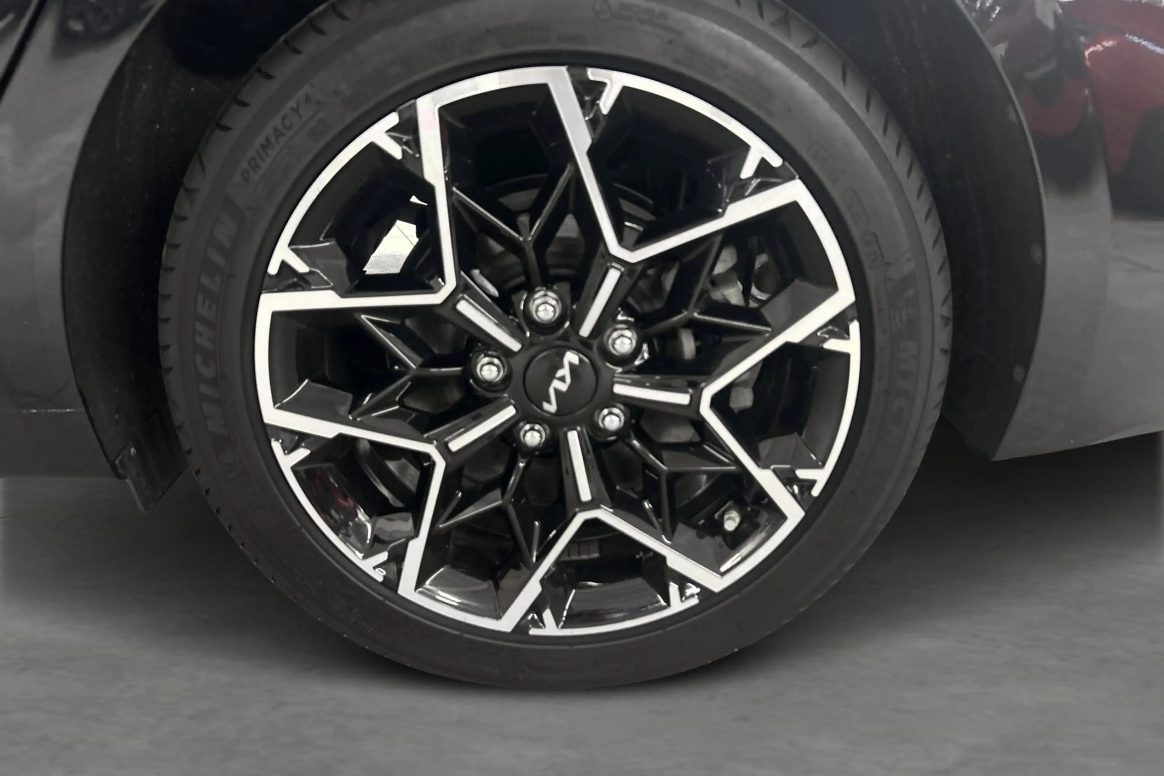 Kia Ceed SW / cee'd SW Sportswagon GT Line 1.0 T-GDi 120 ISG — photo 8