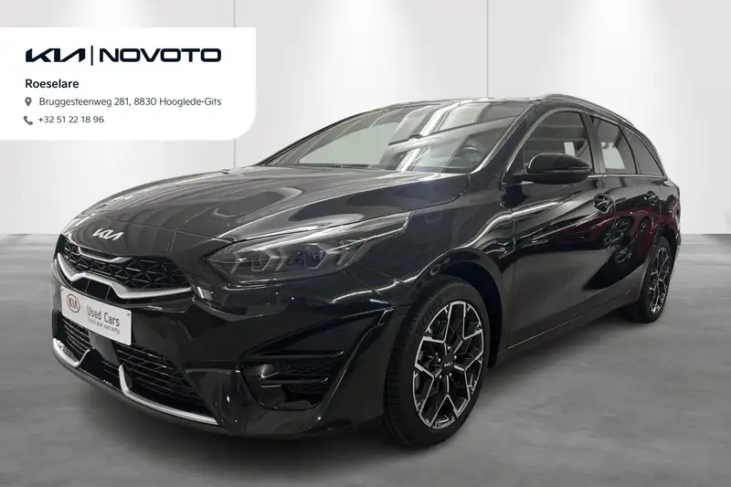 Kia Ceed SW / cee'd SW
