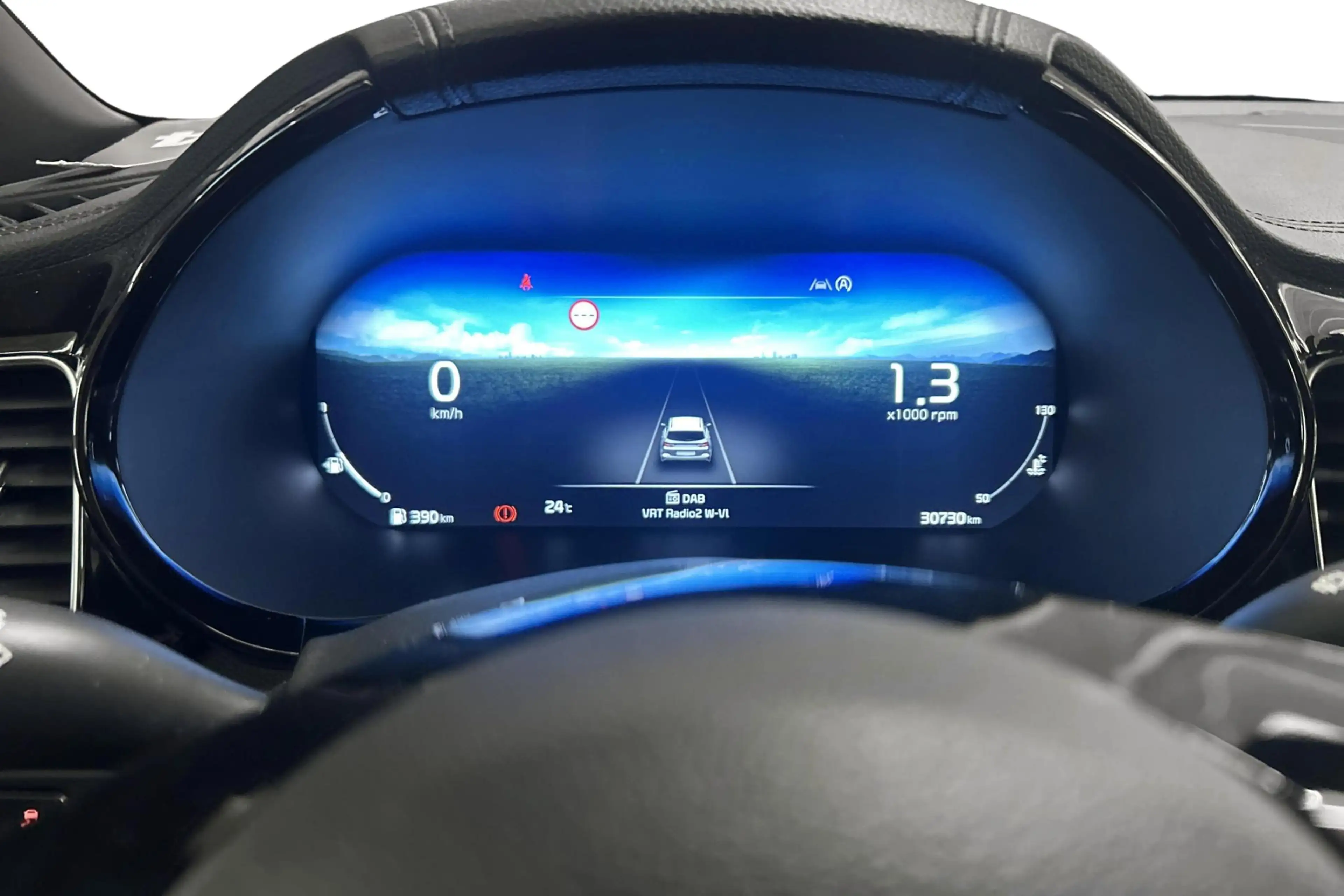 Kia Ceed SW / cee'd SW Sportswagon GT Line 1.0 T-GDi 120 ISG — photo 13