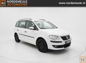 1.4 TSI TRENDLINE ECO. AUT, Cruise, Trekhaak