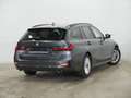 BMW 318 i Touring Aut. Advantage 17" AHK LivePro Grau - thumbnail 4