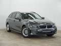 BMW 318 i Touring Aut. Advantage 17" AHK LivePro Grau - thumbnail 3