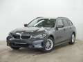 BMW 318 i Touring Aut. Advantage 17" AHK LivePro Grau - thumbnail 1