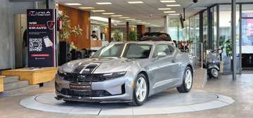 2.3 EcoBoost Coupe Aut. *Kamera*Apple Carplay*18Zo