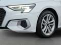 Audi A3 35 TDI advanced Matrix*Navi*Virtual Bianco - thumbnail 13