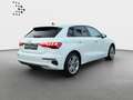 Audi A3 35 TDI advanced Matrix*Navi*Virtual Bianco - thumbnail 2