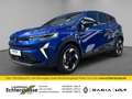 Renault Captur TECHNO TCe 90 Blau - thumbnail 1